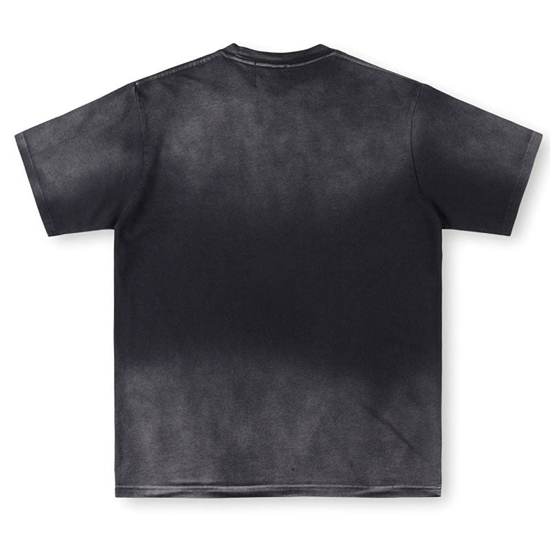 Vertabrae Thug Tee