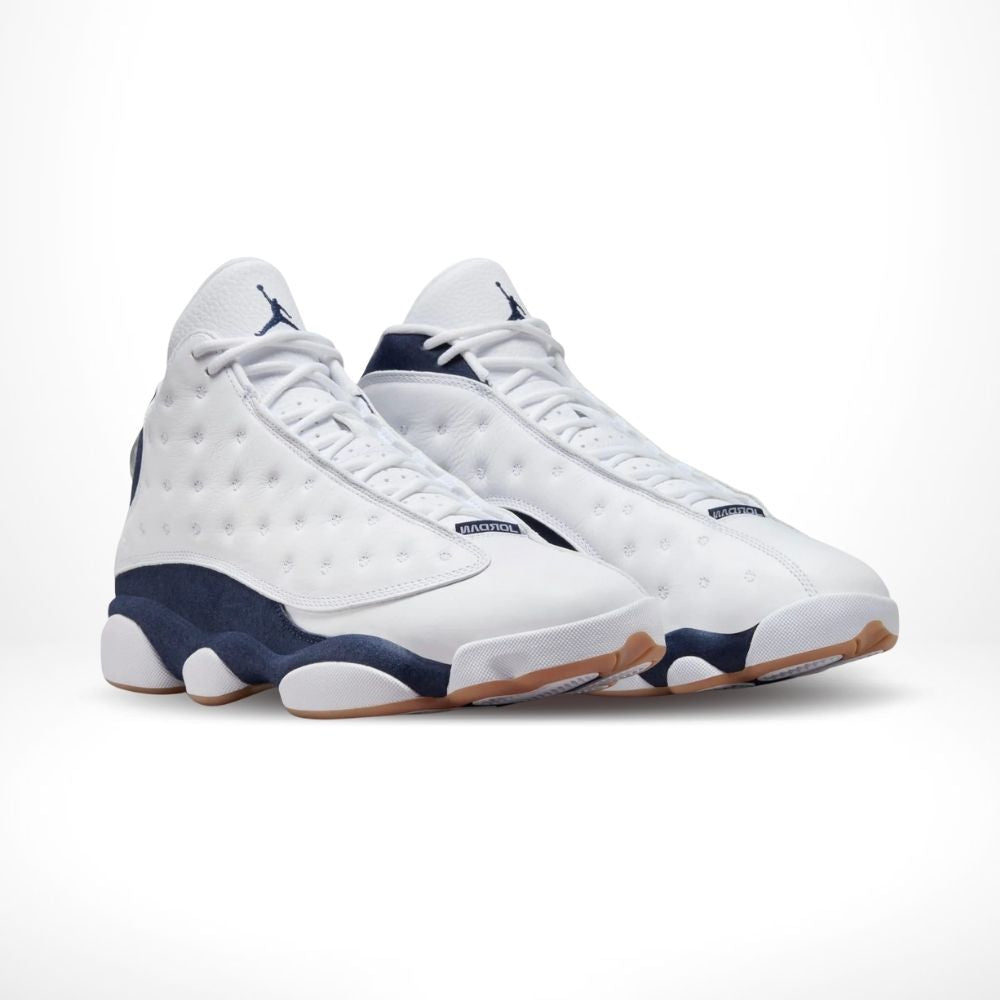Air Jordan 13 Retro Midnight Navy