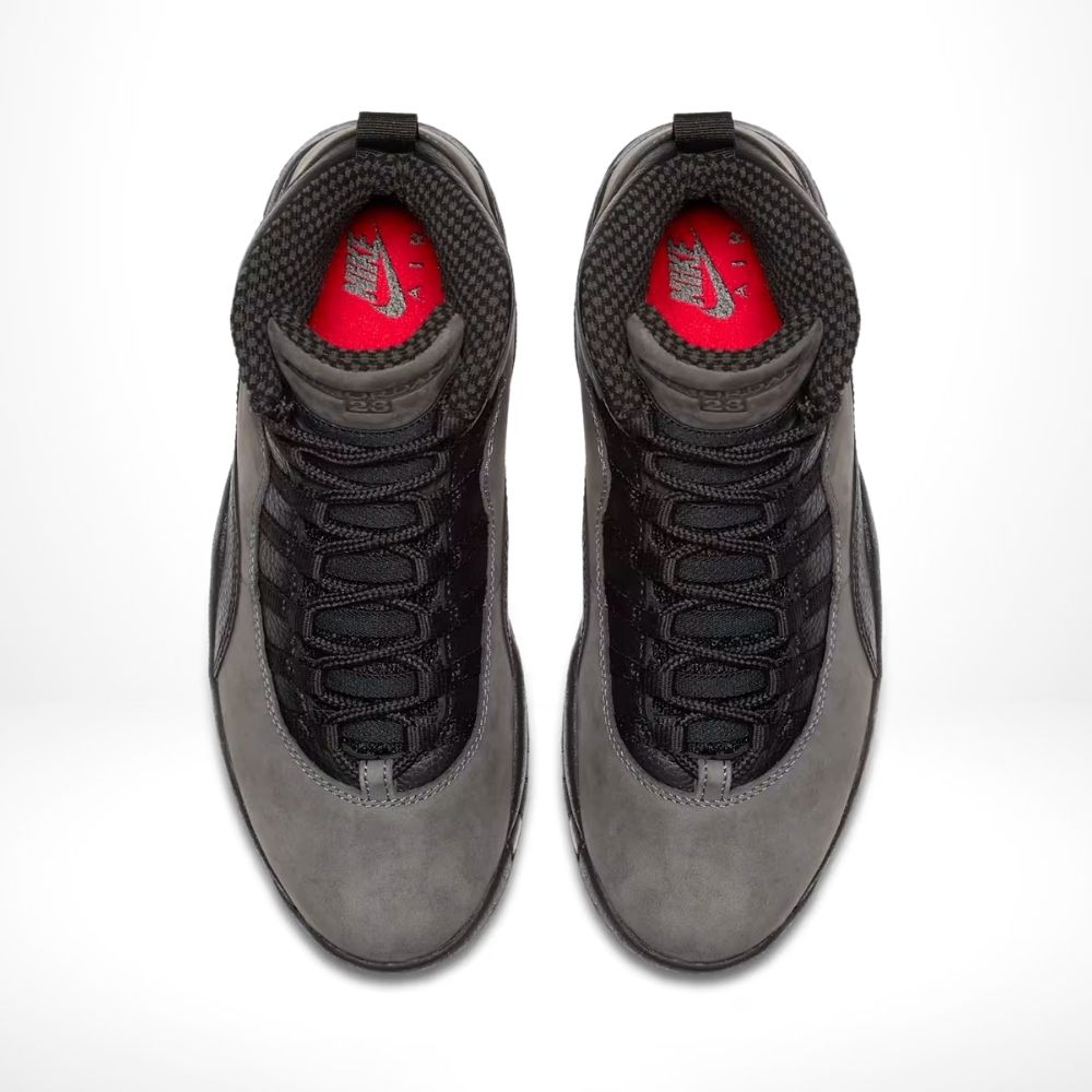 Air Jordan 10 Retro Shadow 2018