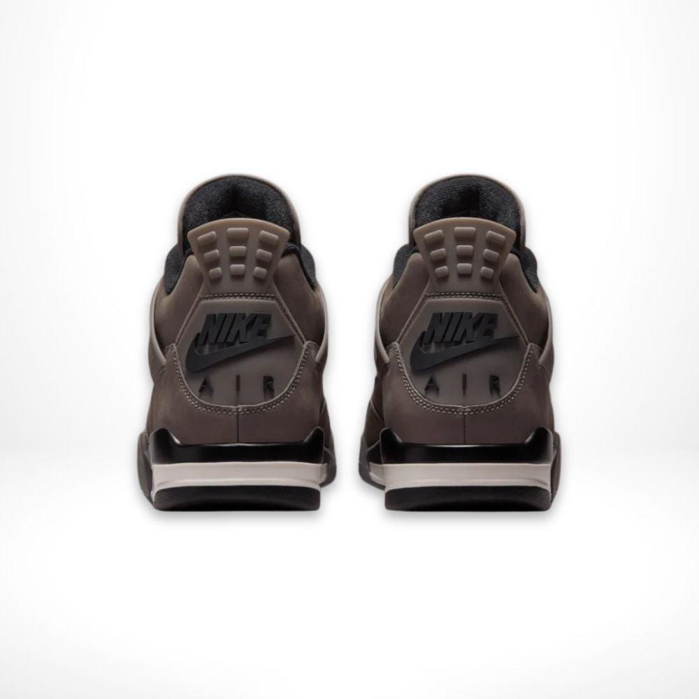 Air Jordan 4 Cave Stone 2025