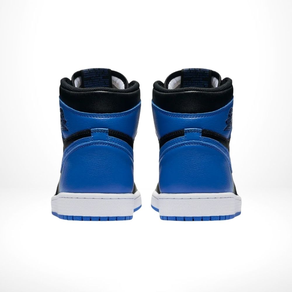 Air Jordan 1 Retro High OG Royal Blue Black
