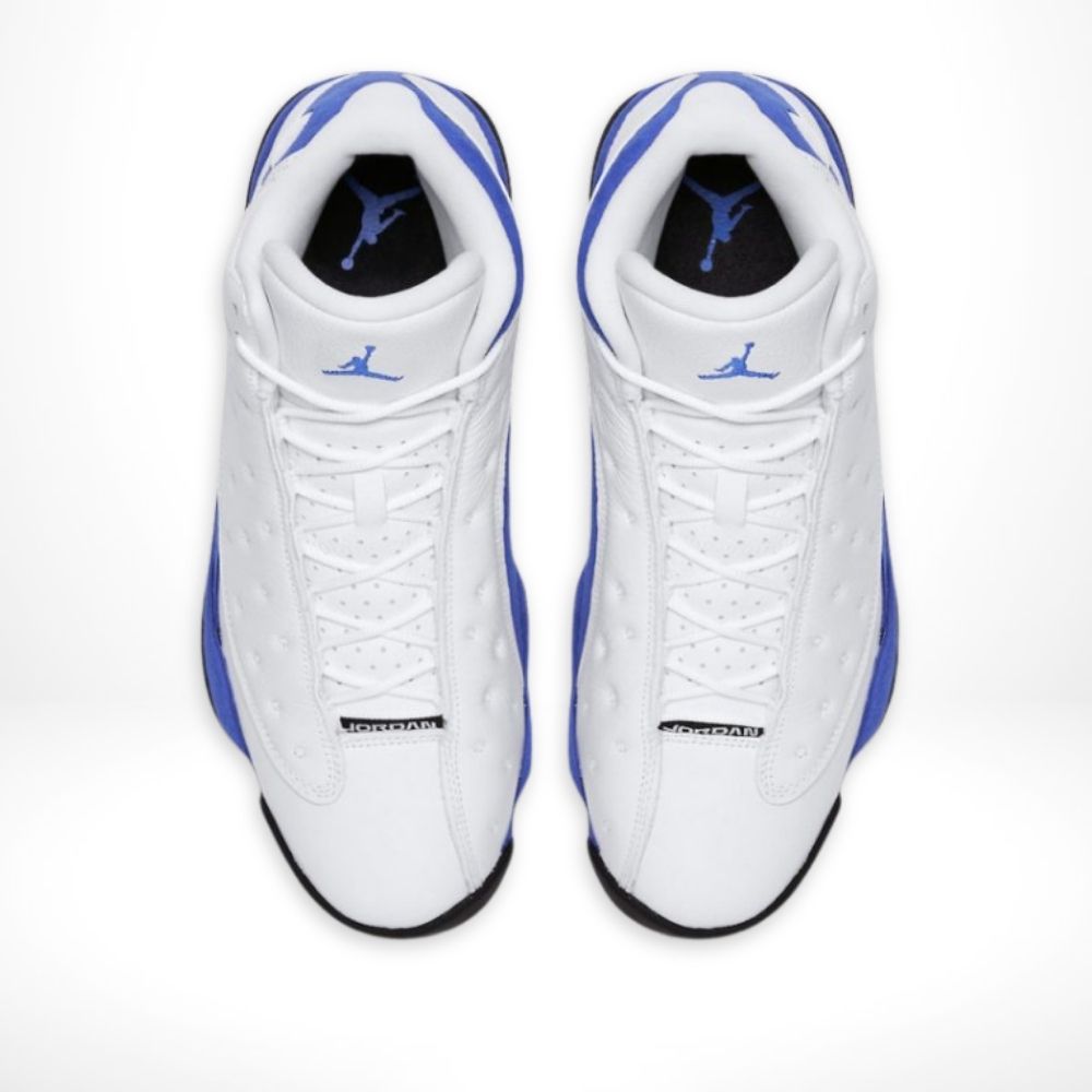 Air Jordan 13 Retro Hyper Royal Black