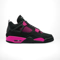 Air Jordan 4 Pink Thunder