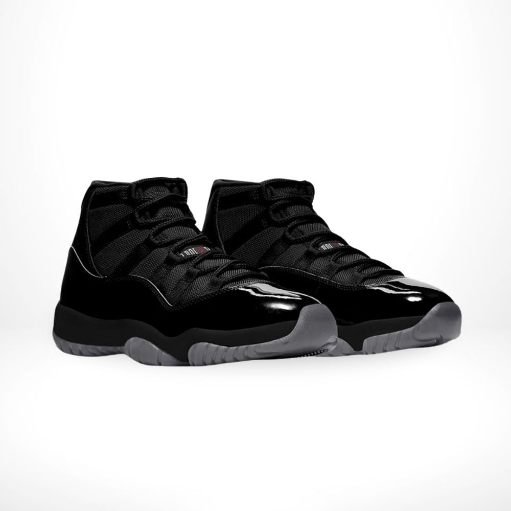 Air Jordan 11 Retro Cap and Gown