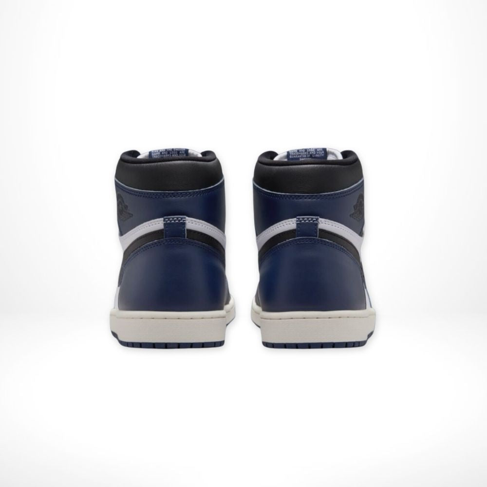 Air Jordan 1 Retro High OG Midnight Navy