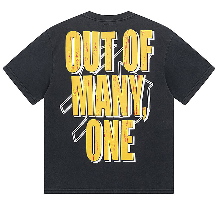 GODSPEED Chosen One Graphic T-Shirt