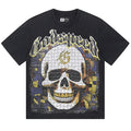 GODSPEED Sklobe T-Shirt – 100% Cotton Graphic Tee