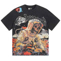 GODSPEED Save The Bees T-Shirt – 100% Cotton Graphic Tee