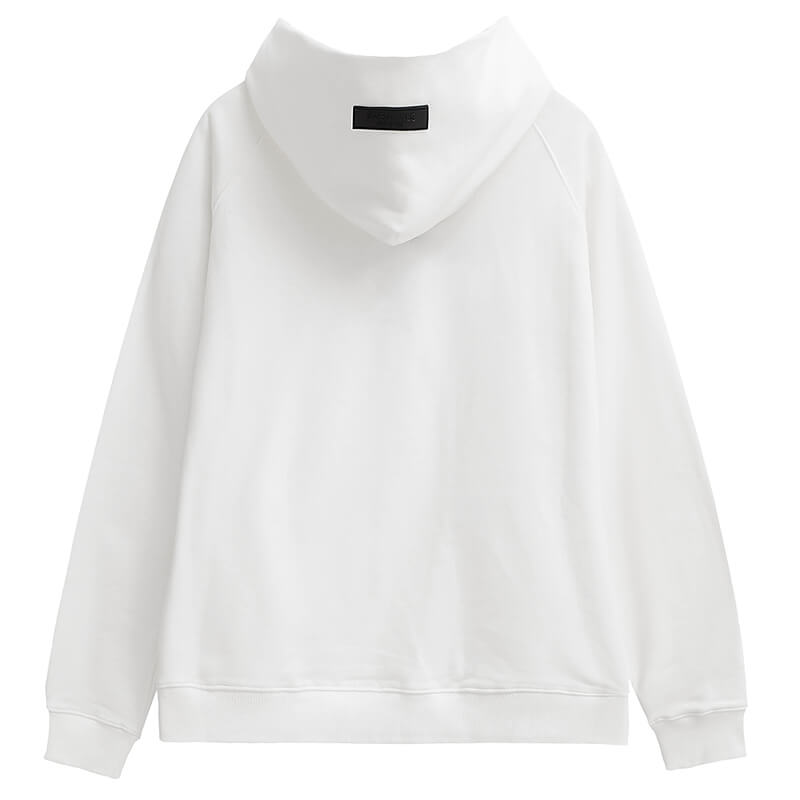 Fear of God Premium Cotton Fleece Hoodie