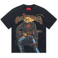 GODSPEED Rock Dreams Graphic T-Shirt – 100% Cotton