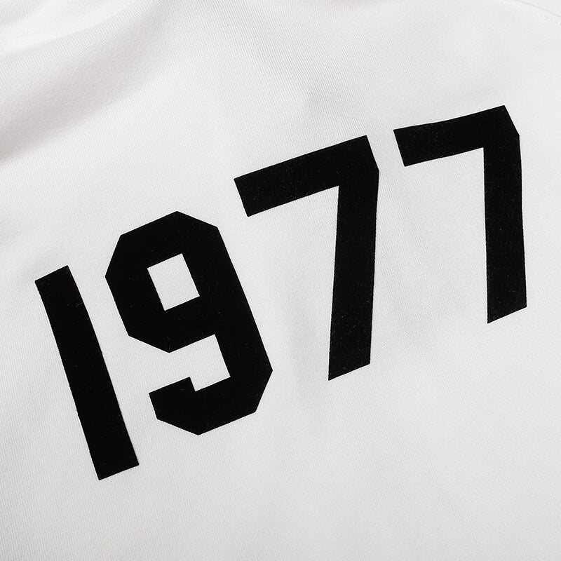 Fear of God Premium Cotton Fleece Hoodie