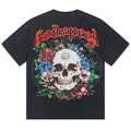 GODSPEED Circadian Rhythm Graphic T-Shirt – 100% Cotton