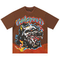 GODSPEED Off The Leash Tee – 100% Cotton Graphic T-Shirt