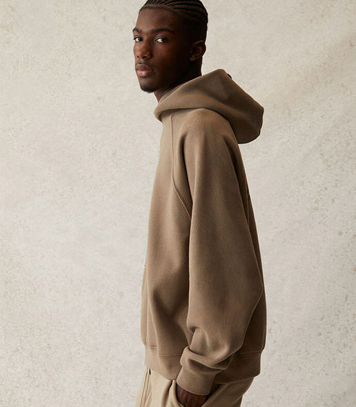Fear Of God Essentials Hoodie – Neutral Colorways