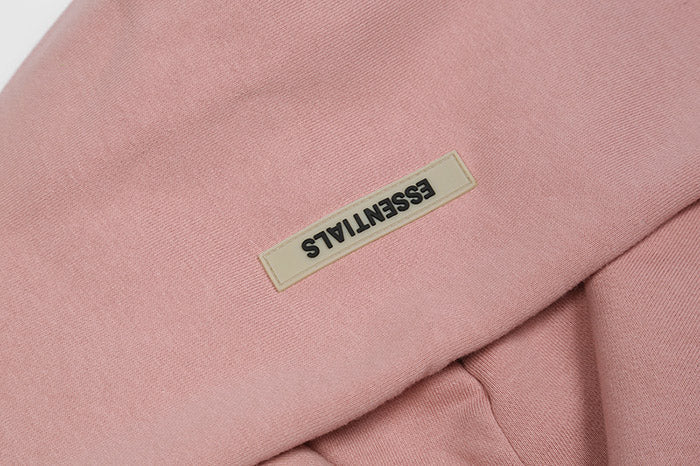 Fear of God ESSENTIALS 3M Reflective Fleece Hoodie