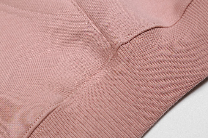 Fear of God ESSENTIALS 3M Reflective Fleece Hoodie