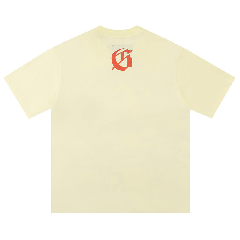 GODSPEED Chasing Aloha Graphic T-Shirt