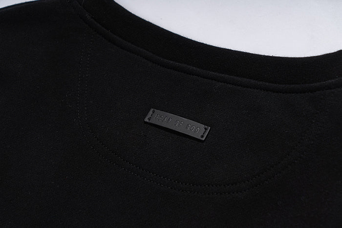 Fear of God ESSENTIALS Fleece Sweatshirt