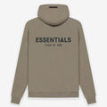 Fear Of God Essentials Hoodie – Neutral Colorways