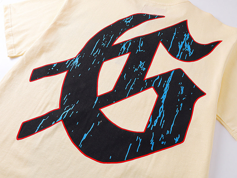 GODSPEED Smell the Roses Graphic T-Shirt