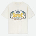 RHUDE Sardines T-Shirt – Apricot