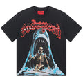 GODSPEED Fear None T-Shirt – 100% Cotton Graphic Tee