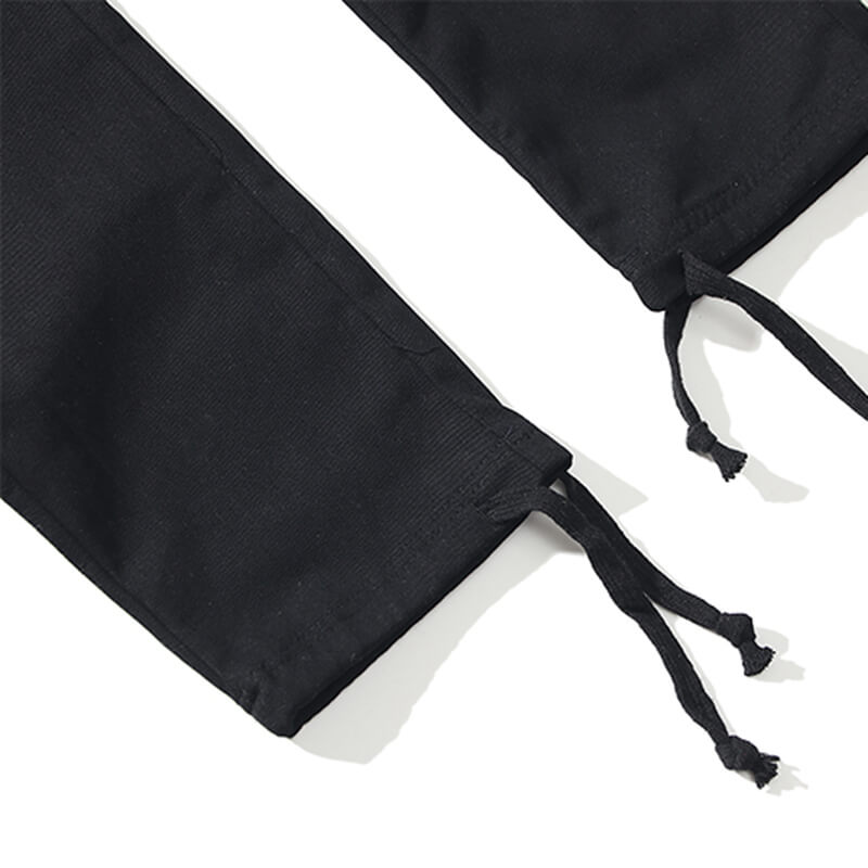 Fear Of God Essentials Relaxed Cotton Pants