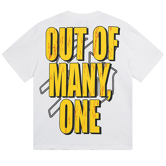 GODSPEED Chosen One Graphic T-Shirt