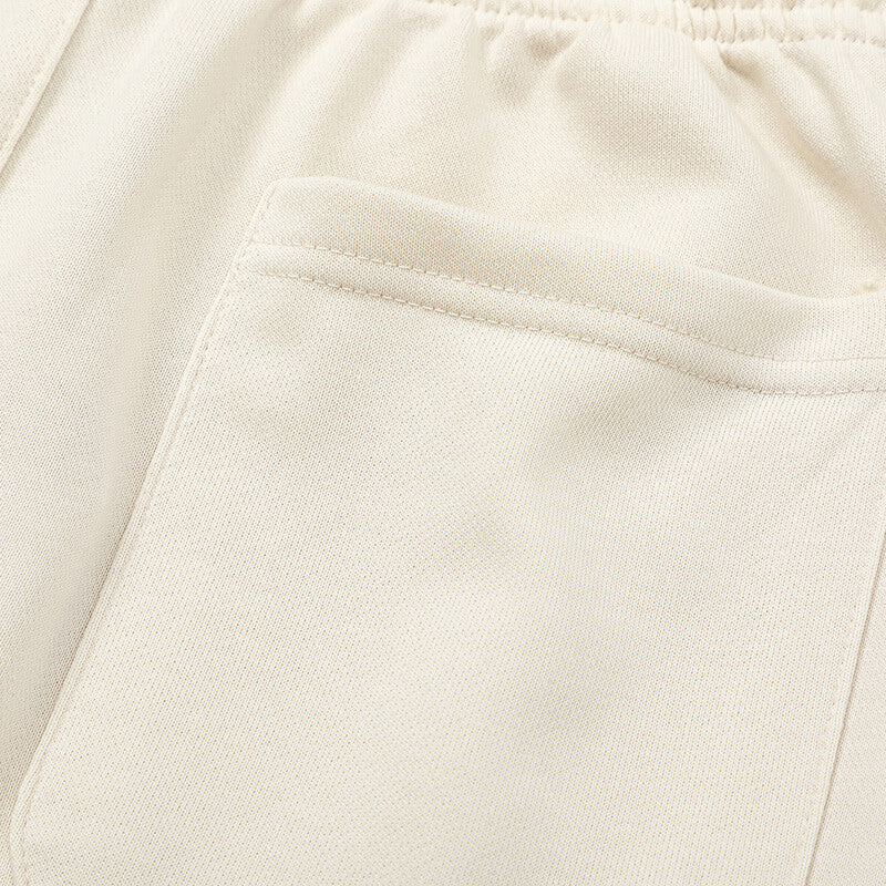 Fear Of God Essentials Relaxed Cotton Pants