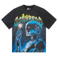 GODSPEED Humanoid Robots Graphic T-Shirt
