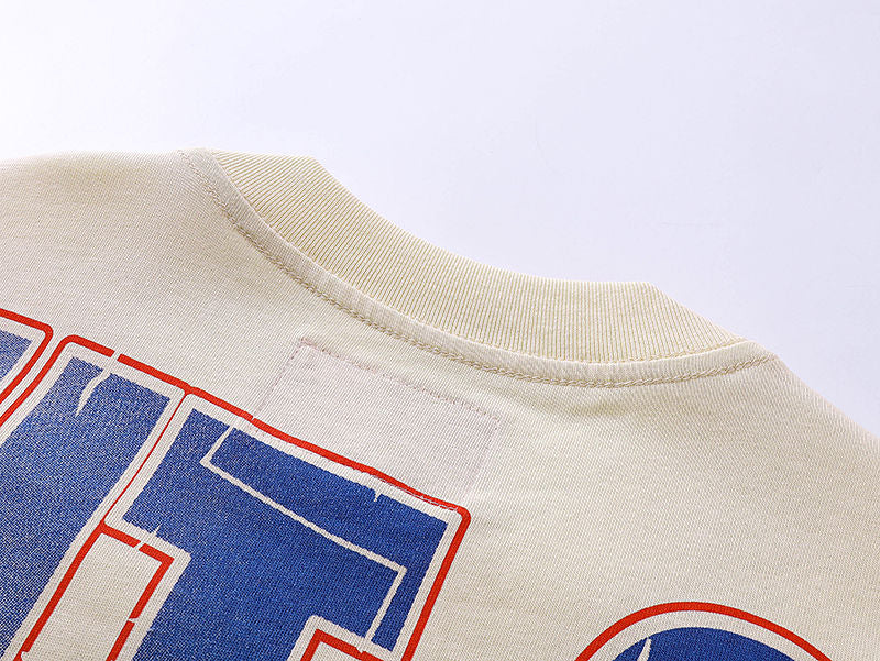 GODSPEED V.O.D 2024 Graphic T-Shirt – 100% Cotton