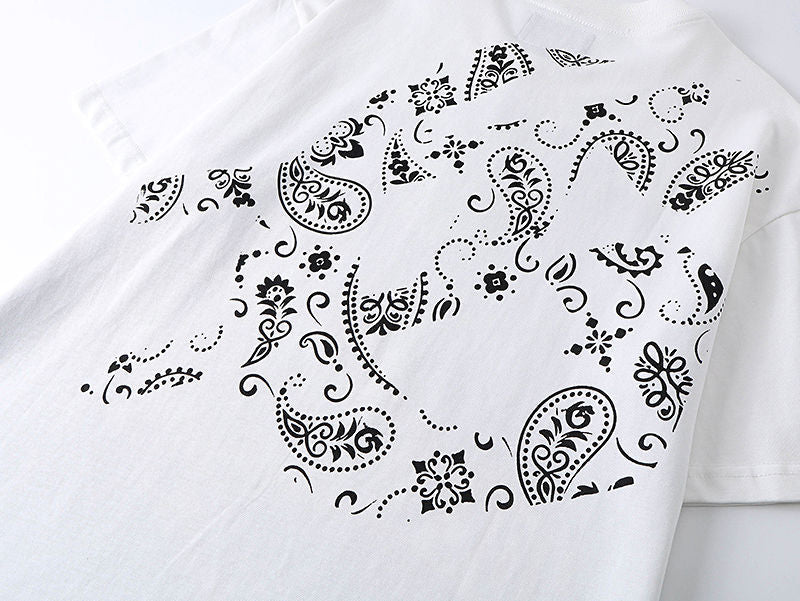 GODSPEED Hollywood Inferno Graphic T-Shirt