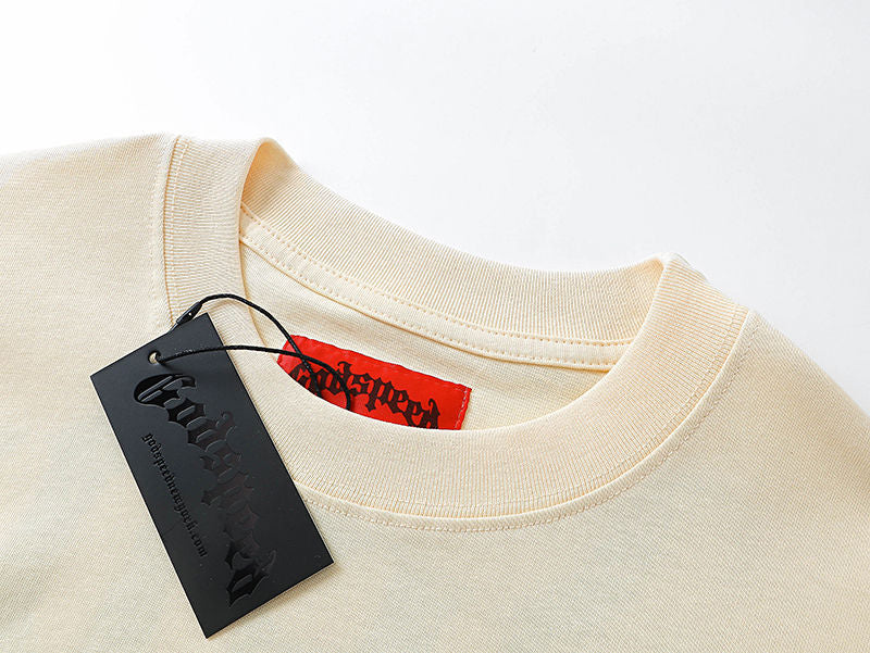 GODSPEED Balaclava Szn Graphic T-Shirt