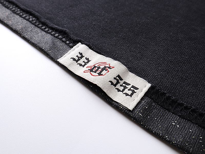 GODSPEED Long Lonely Road Long Sleeve T-Shirt