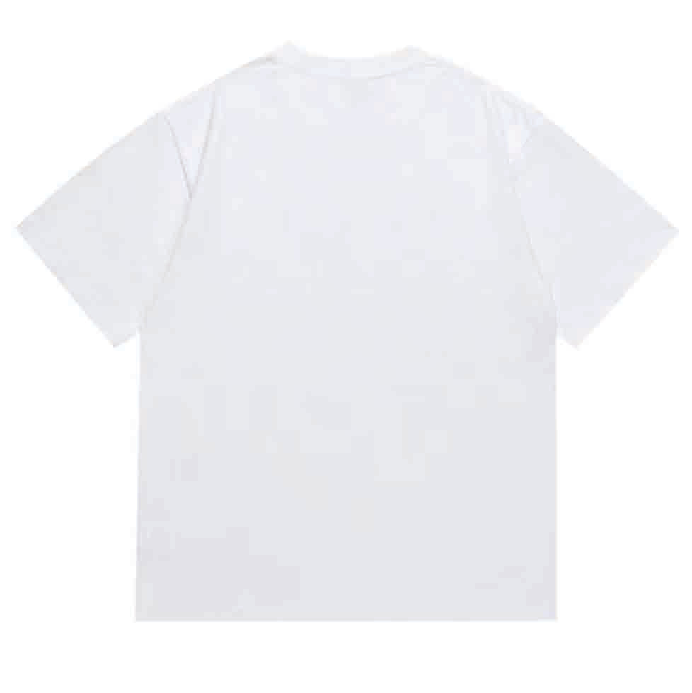 BAPE Ape Head Graphic Tee – Relaxed Fit Cotton Crewneck