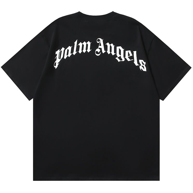 Palm Angels Decapitated Bear T-Shirt – Black | 100% Cotton