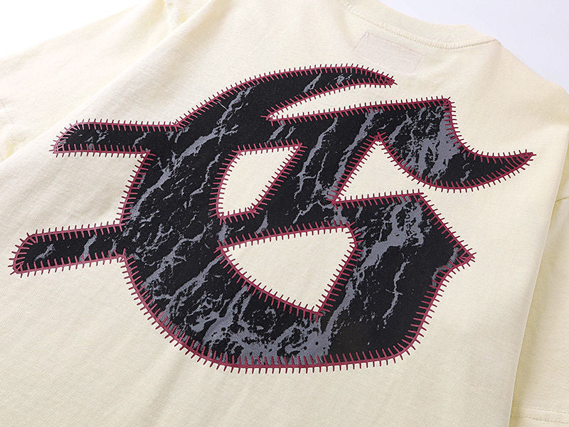 GODSPEED Grandslam Graphic T-Shirt – 100% Cotton
