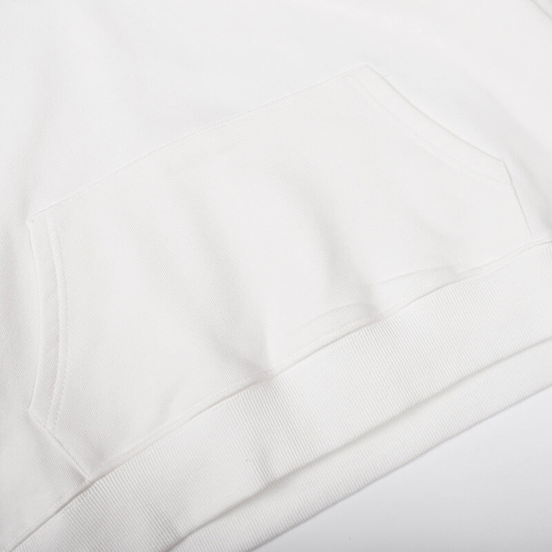 Fear of God Premium Cotton Fleece Hoodie