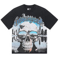 GODSPEED Tunnel Vision T-Shirt – 100% Cotton Graphic Tee