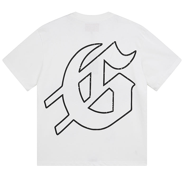 GODSPEED Surf Day Graphic T-Shirt – 100% Cotton