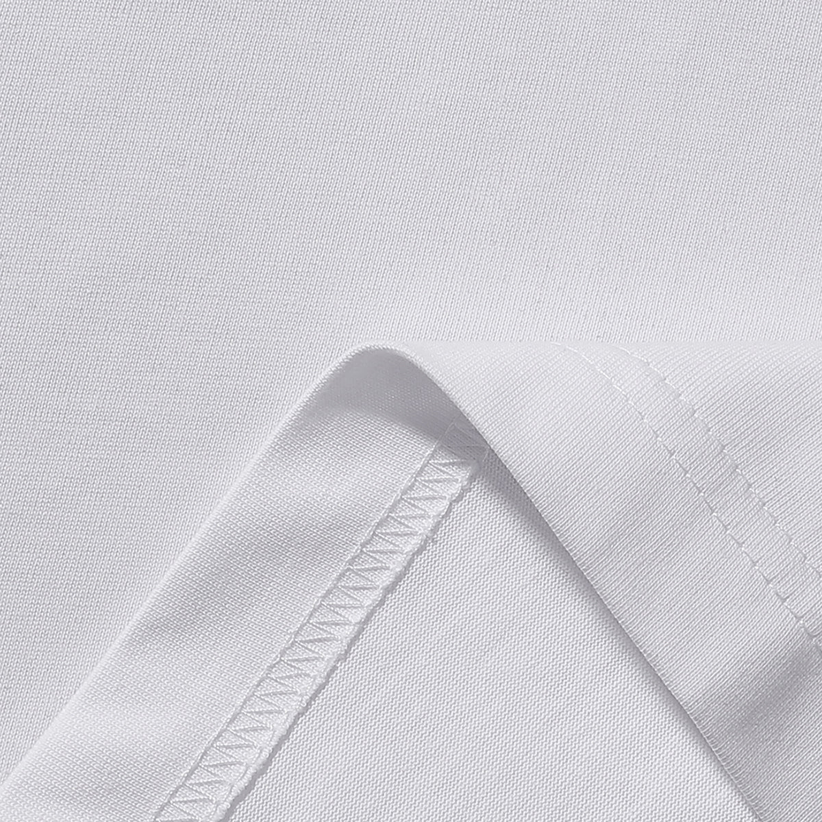 RHUDE Collegiate Falcons Tee – Black / White