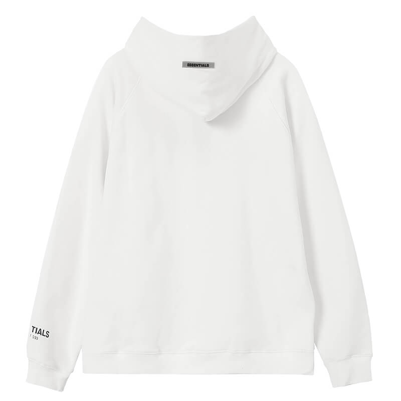 Fear of God Essentials Hoodie – Premium Cotton Fleece