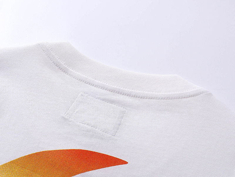 GODSPEED Artificial Love Layered Graphic T-Shirt