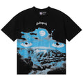 GODSPEED Hills Have Eyes Graphic T-Shirt – 100% Cotton