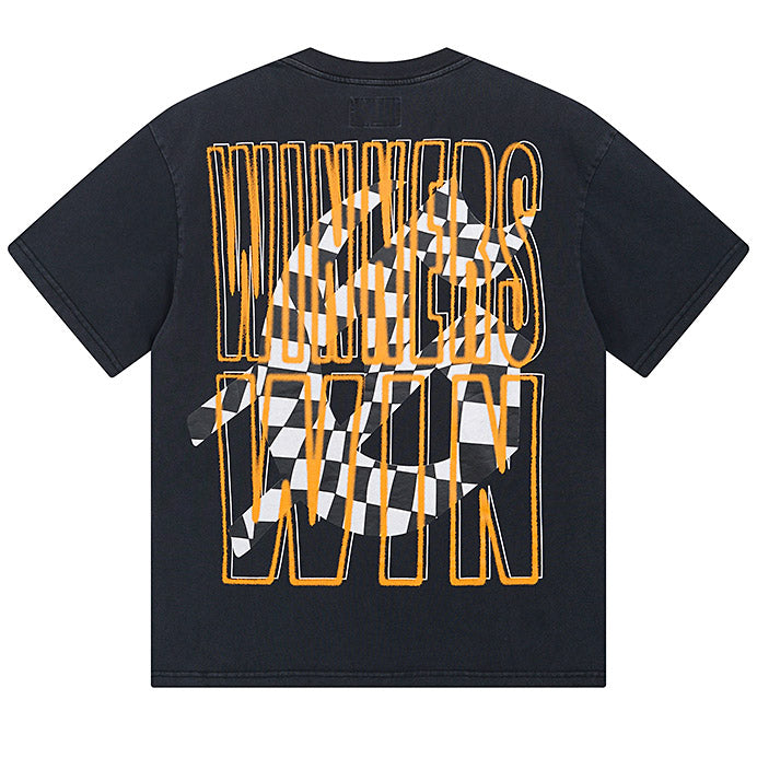 GODSPEED Victory Toast Graphic T-Shirt